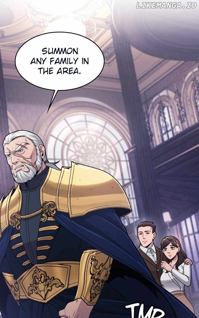 Paranoid Mage Chapter 65 13